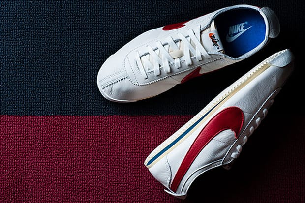 Nike Sportswear 2012 Spring Cortez Classic OG Leather