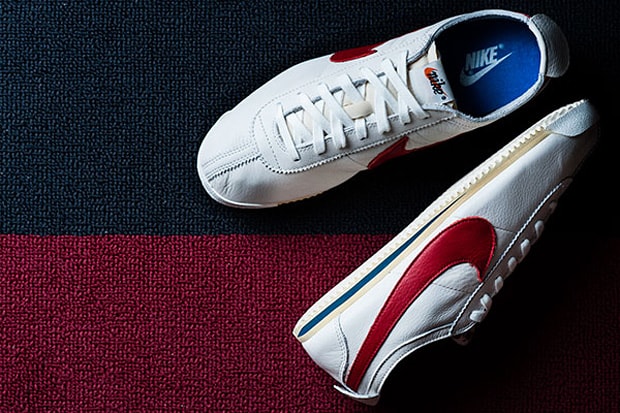 Nike Sportswear 2012 Spring Cortez Classic OG Leather
