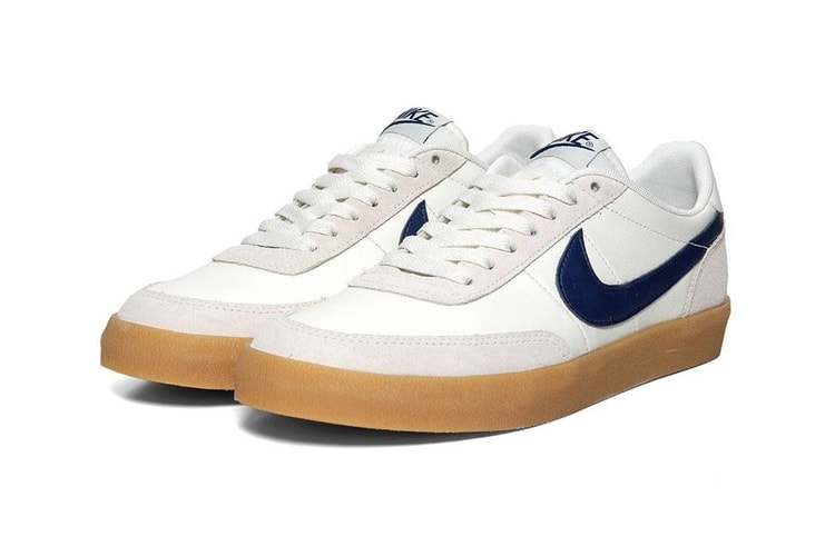 Nike Sportswear Killshot II Sail/Midnight Navy