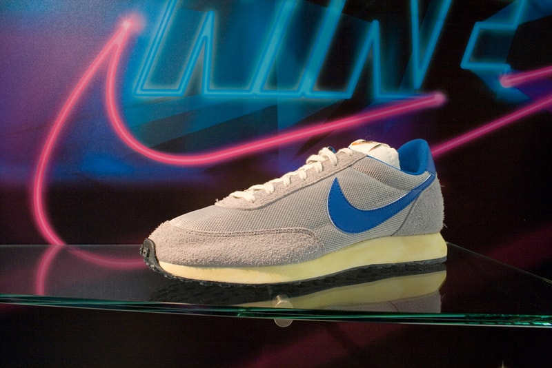 Nike Tailwind Installation @ Firmament Berlin