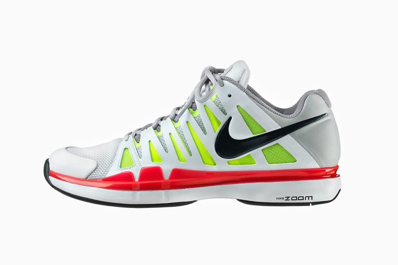 Nike Zoom Vapor 9 Tour