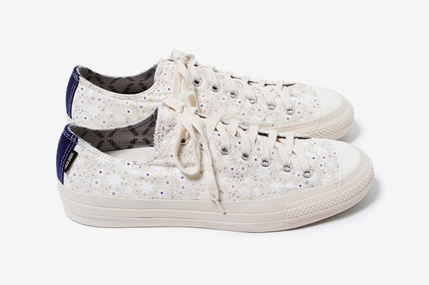 nonnative 2012 Spring/Summer DWELLER TRAINER LO