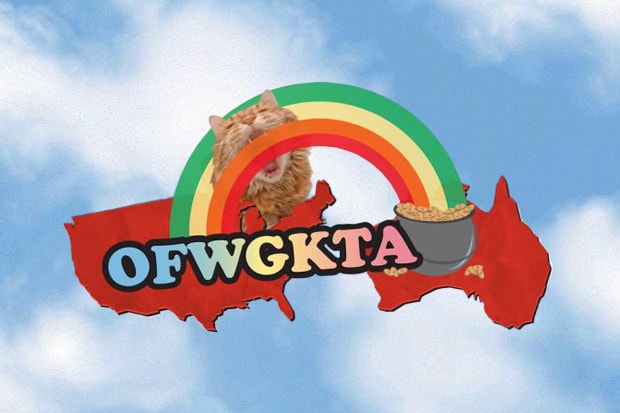 Odd Future Sweat Shop Sydney