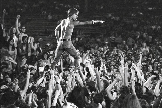 Offthewall.tv: Iggy Pop Interview