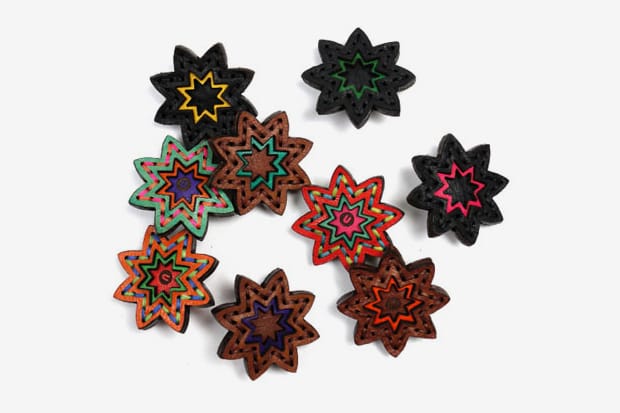 Ojaga Design x UNTOLD 2012 Spring/Summer Collection