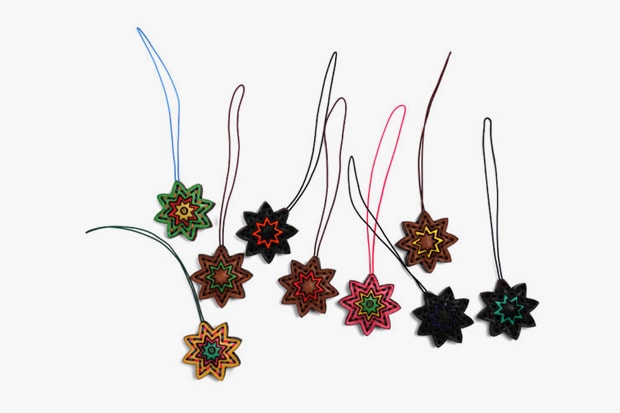 Ojaga Design x UNTOLD 2012 Spring/Summer Collection