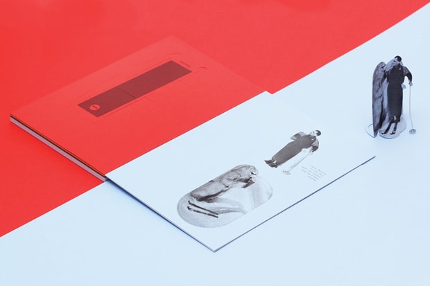 OKOLO Mollino Book