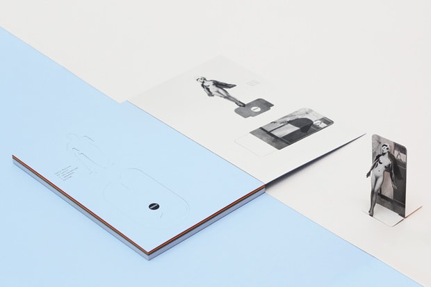 OKOLO Mollino Book