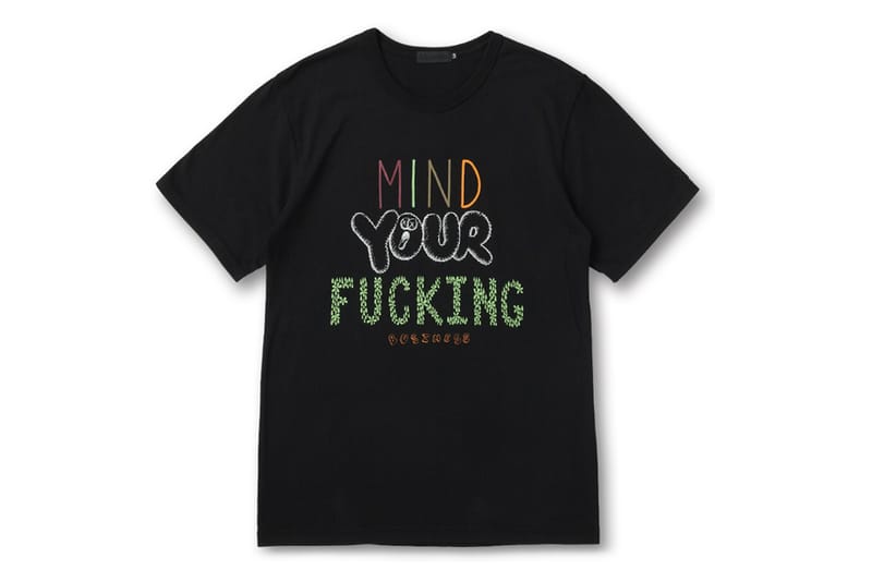 OriginalFake 2012 Spring/Summer T-Shirts