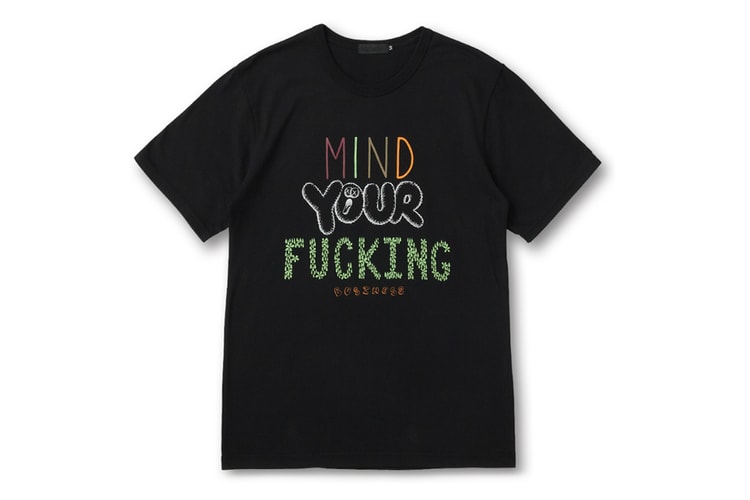 OriginalFake 2012 Spring/Summer T-Shirts