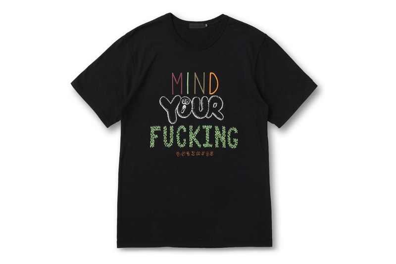 OriginalFake 2012 Spring/Summer T-Shirts
