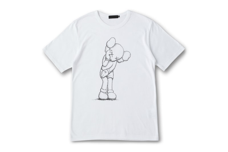 OriginalFake 2012 Spring/Summer T-Shirts