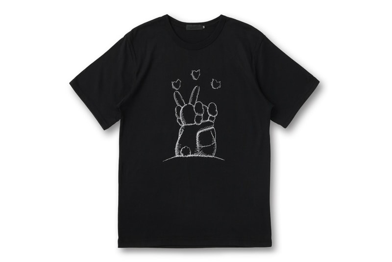 OriginalFake 2012 Spring/Summer T-Shirts
