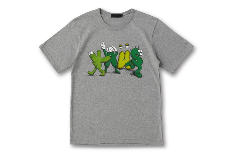 OriginalFake 2012 Spring/Summer T-Shirts