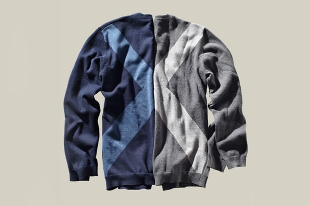 OriginalFake 2012 Spring/Summer Collection