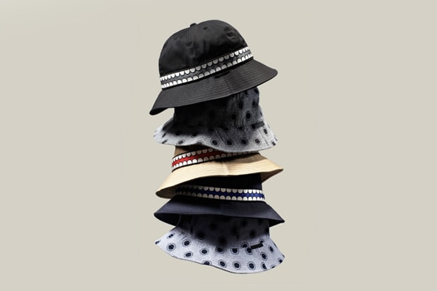 OriginalFake 2012 Spring/Summer Collection