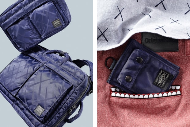 OriginalFake 2012 Spring/Summer Collection