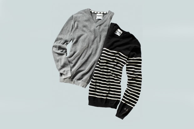 OriginalFake 2012 Spring/Summer Collection