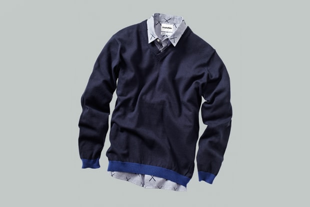OriginalFake 2012 Spring/Summer Collection