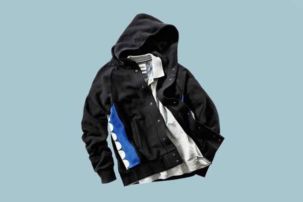 OriginalFake 2012 Spring/Summer Collection