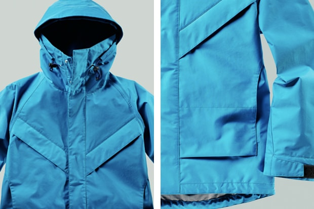 OriginalFake 2012 Spring/Summer Collection