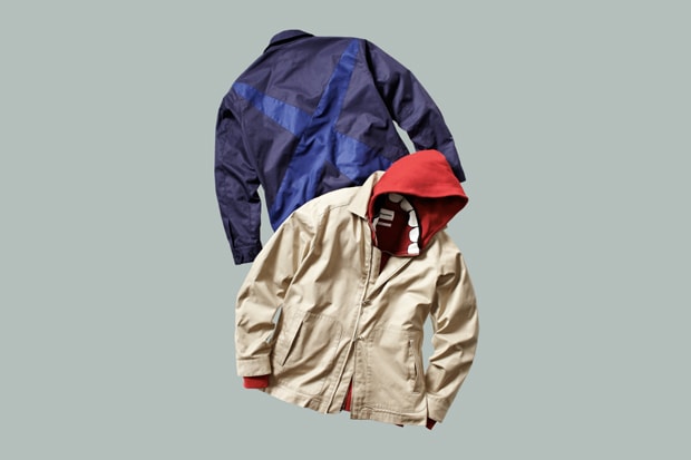 OriginalFake 2012 Spring/Summer Collection