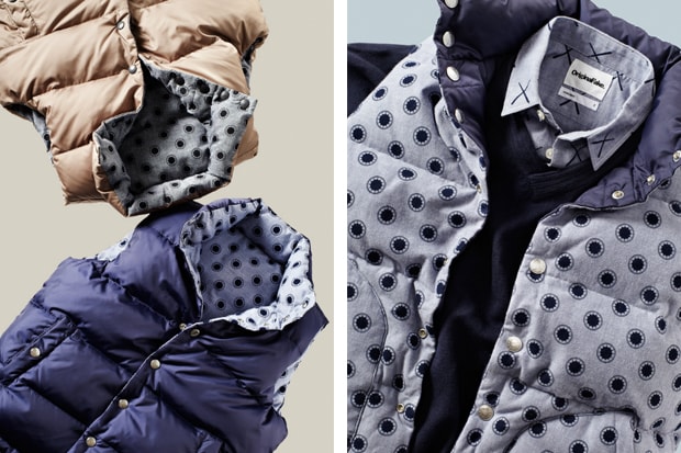 OriginalFake 2012 Spring/Summer Collection