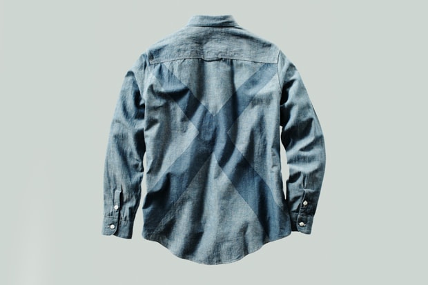 OriginalFake 2012 Spring/Summer Collection