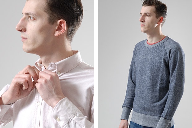 Our Legacy 2012 Spring/Summer New Releases