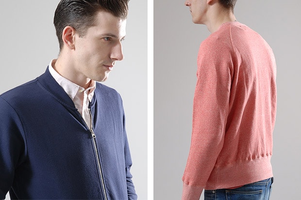 Our Legacy 2012 Spring/Summer New Releases