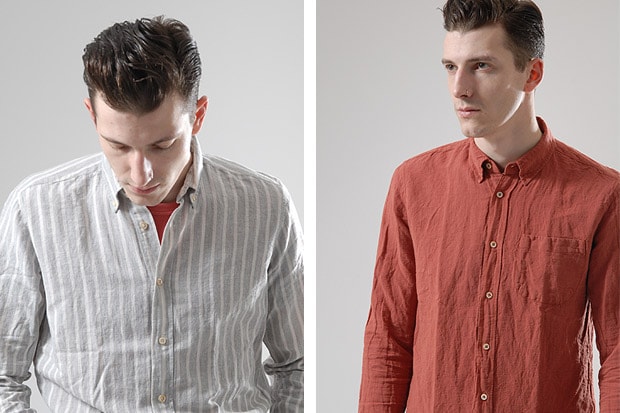 Our Legacy 2012 Spring/Summer New Releases