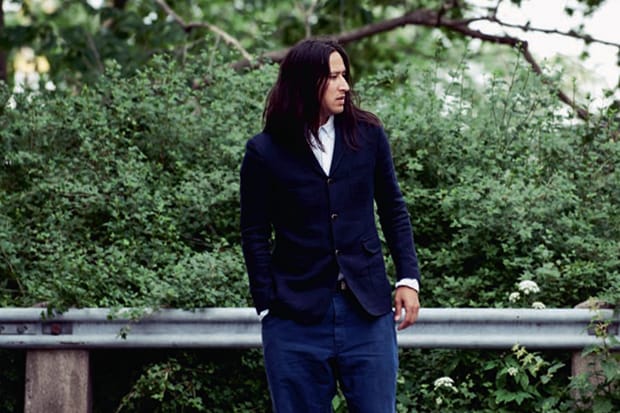 Our Legacy 2012 Spring/Summer Lookbook