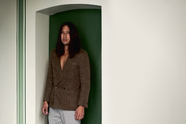 Our Legacy 2012 Spring/Summer Lookbook