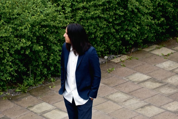 Our Legacy 2012 Spring/Summer Lookbook