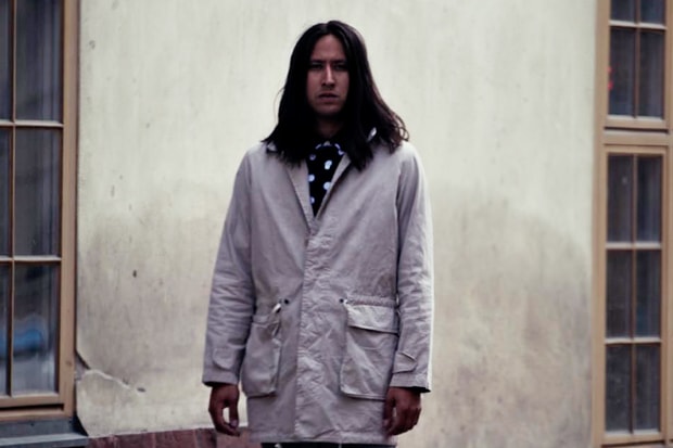 Our Legacy 2012 Spring/Summer Lookbook