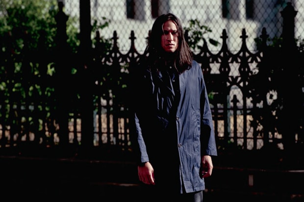 Our Legacy 2012 Spring/Summer Lookbook