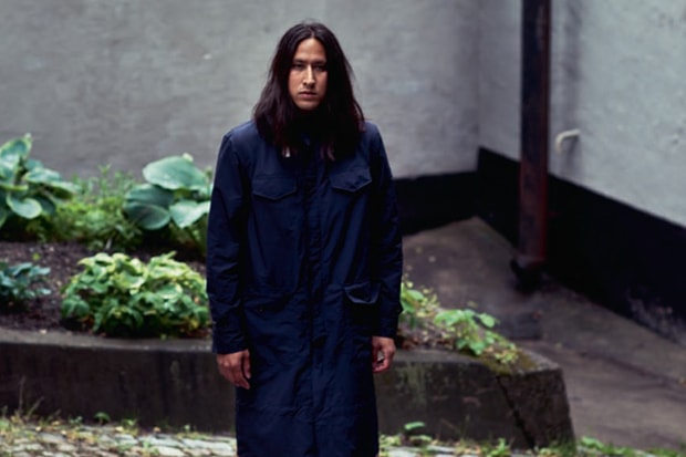 Our Legacy 2012 Spring/Summer Lookbook
