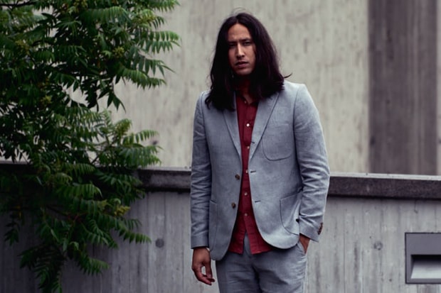 Our Legacy 2012 Spring/Summer Lookbook