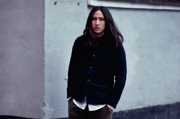 Our Legacy 2012 Spring/Summer Lookbook