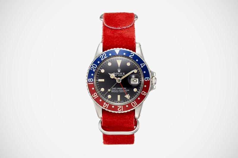Park & Bond Vintage Buying Guide: Rolex