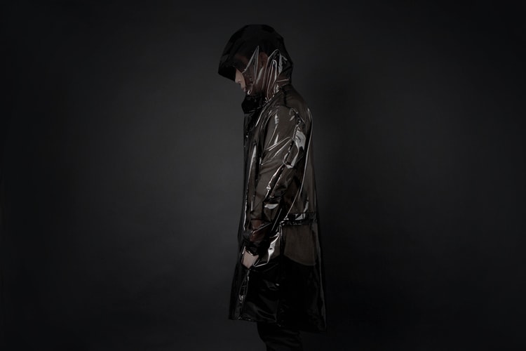 Passarella Death Squad "Rep" Jacket