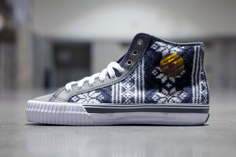 AGENDA: PF Flyers 2012 Fall/Winter Preview