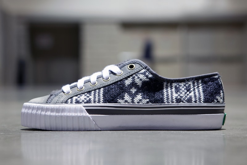 AGENDA: PF Flyers 2012 Fall/Winter Preview