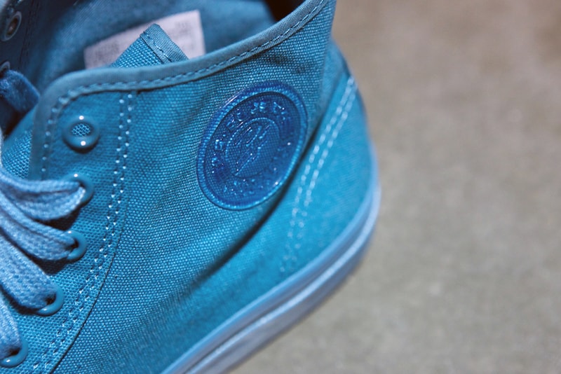 AGENDA: PF Flyers 2012 Fall/Winter Preview