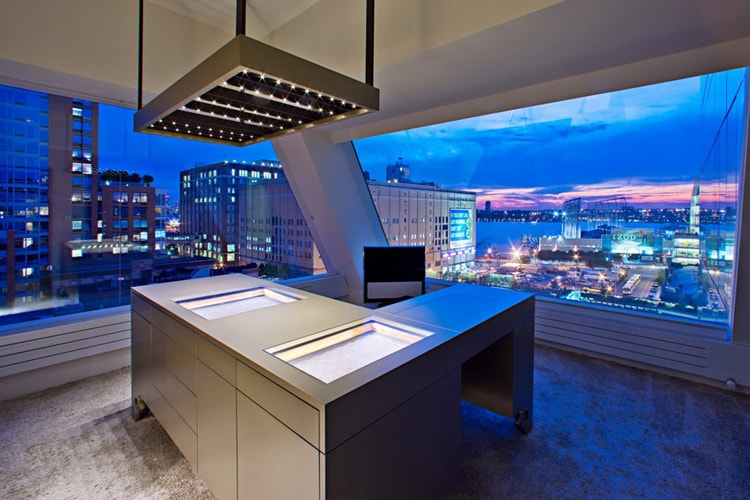 PH New York by Innocad