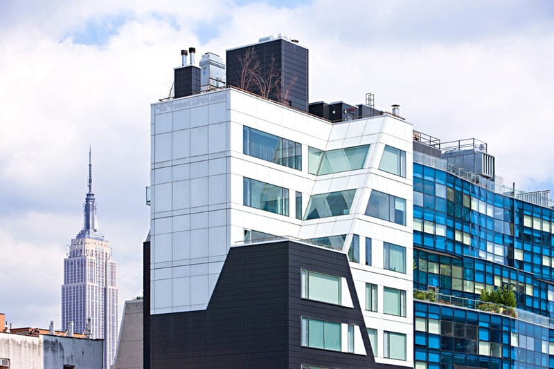 PH New York by Innocad