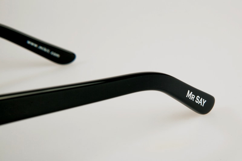 PHANTACi x Subcrew by mikli 2012 "MR. SAY" Sunglasses