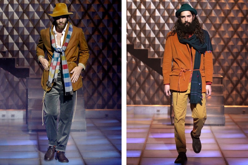 Pigalle 2012 Fall/Winter Collection