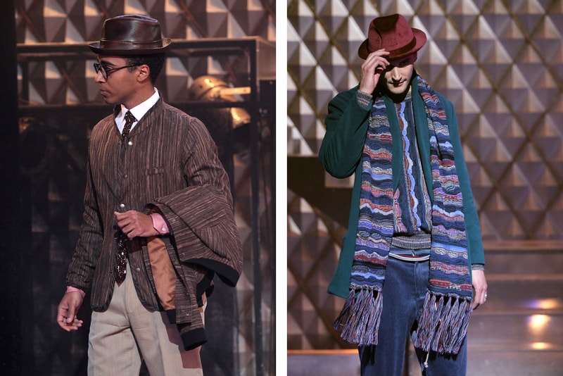 Pigalle 2012 Fall/Winter Collection