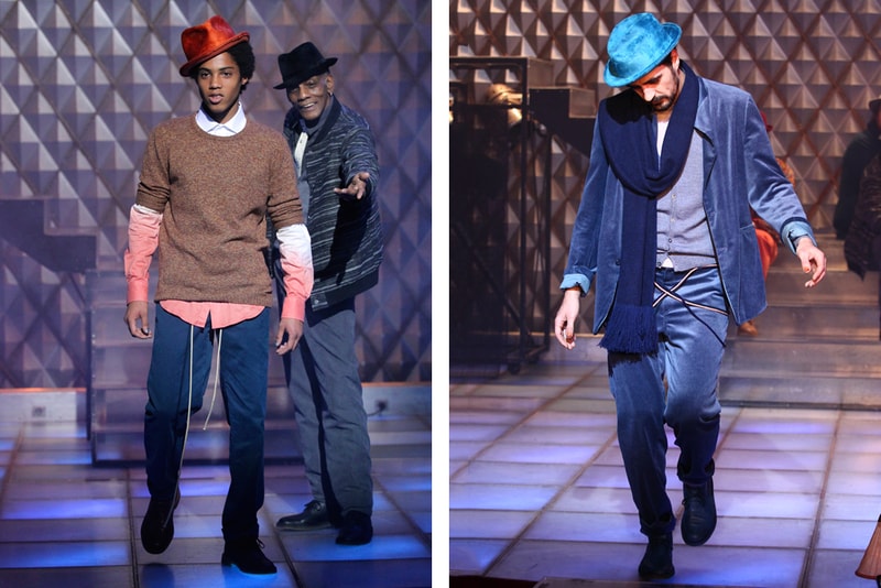 Pigalle 2012 Fall/Winter Collection